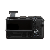 Canon EOS M6 Mark II Mirrorless Camera (Black) — Being Shipped