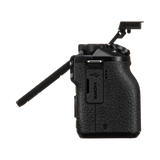 Canon EOS M6 Mark II Mirrorless Camera (Black) — Being Shipped