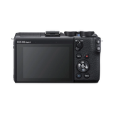 Canon EOS M6 Mark II Mirrorless Camera (Black) — Being Shipped