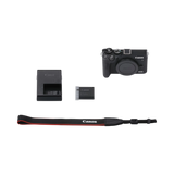 Canon EOS M6 Mark II Mirrorless Camera (Black) — Being Shipped