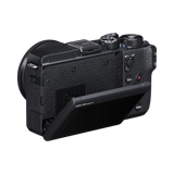 Canon EOS M6 Mark II Mirrorless Camera (Black) — Being Shipped