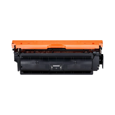 Canon 040 H Black Laser Toner Cartridge — Being Shipped