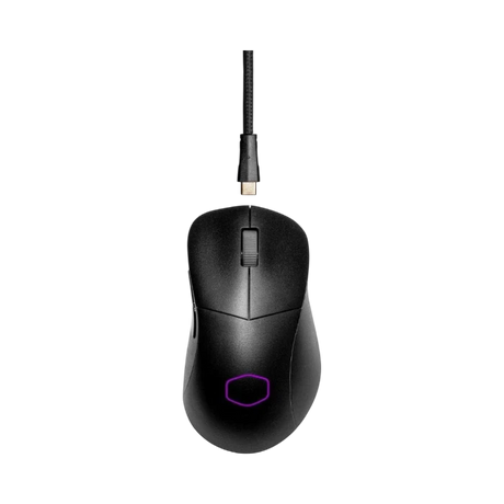 Cooler Master MM731 Wireless Gaming Mouse — Being Shipped