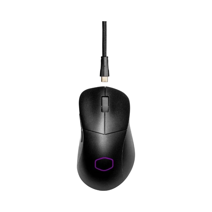 Cooler Master MM731 Wireless Gaming Mouse — Being Shipped