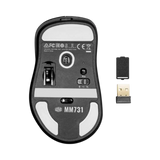 Cooler Master MM731 Wireless Gaming Mouse — Being Shipped