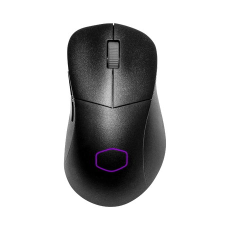 Cooler Master MM731 Wireless Gaming Mouse — Being Shipped