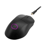 Cooler Master MM731 Wireless Gaming Mouse — Being Shipped