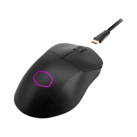 Cooler Master MM731 Wireless Gaming Mouse — Being Shipped