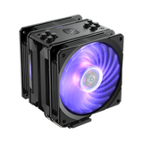 Cooler Master Hyper 212 RGB Black Edition 120mm Fan — Being Shipped