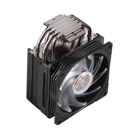 Cooler Master Hyper 212 RGB Black Edition 120mm Fan — Being Shipped