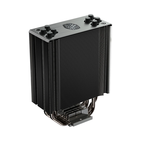 Cooler Master Hyper 212 RGB Black Edition 120mm Fan — Being Shipped