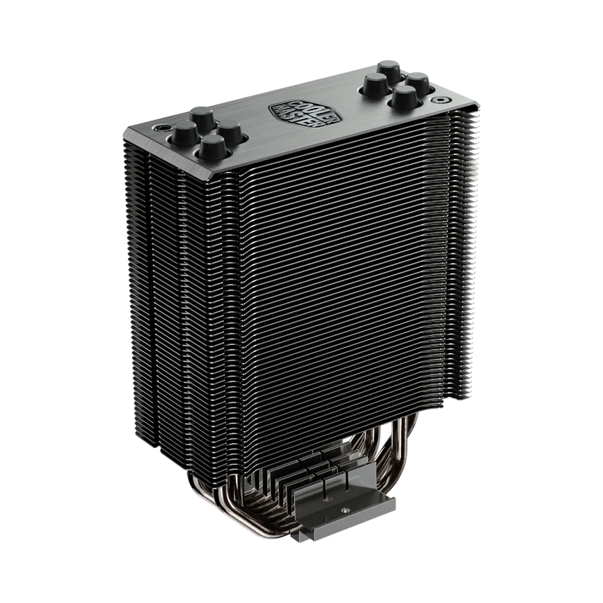 Cooler Master Hyper 212 RGB Black Edition 120mm Fan — Being Shipped