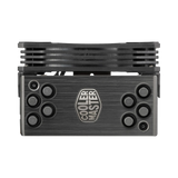 Cooler Master Hyper 212 RGB Black Edition 120mm Fan — Being Shipped