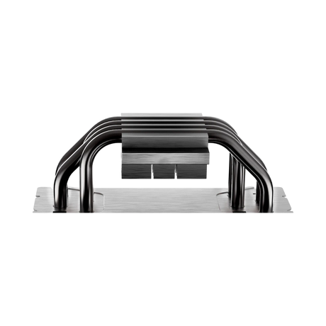 Cooler Master Hyper 212 RGB Black Edition 120mm Fan — Being Shipped