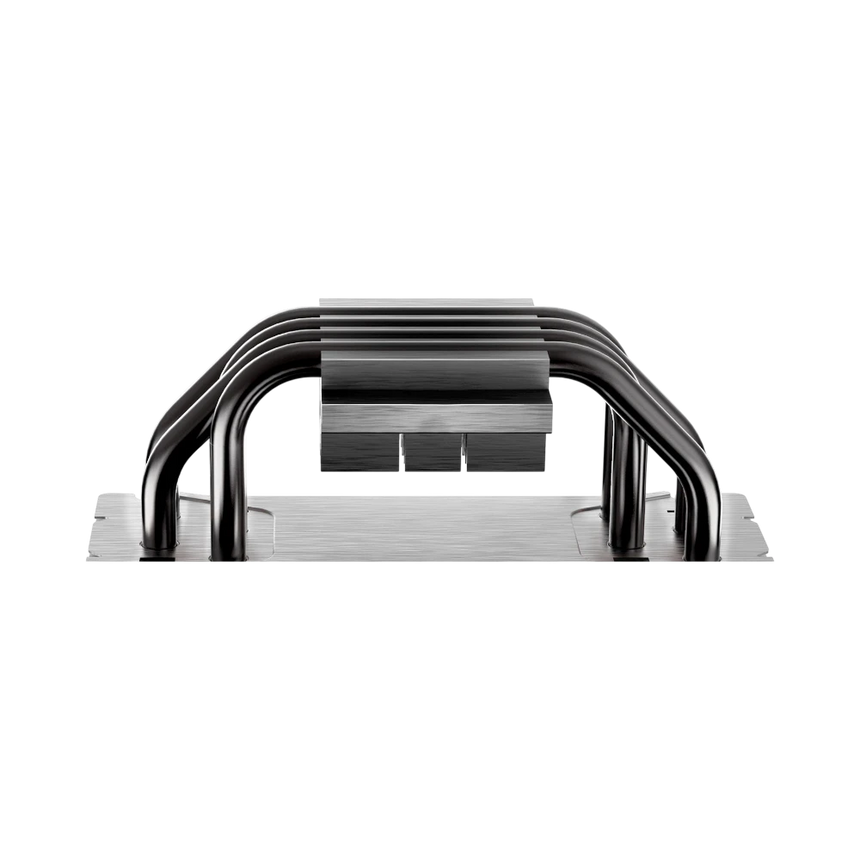 Cooler Master Hyper 212 RGB Black Edition 120mm Fan — Being Shipped