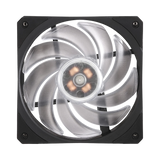 Cooler Master Hyper 212 RGB Black Edition 120mm Fan — Being Shipped