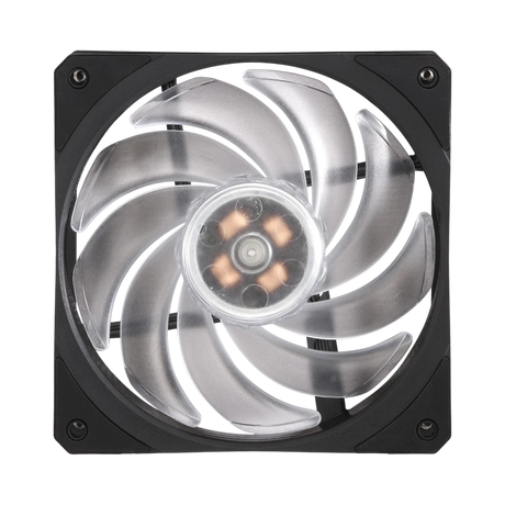 Cooler Master Hyper 212 RGB Black Edition 120mm Fan — Being Shipped