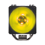 Cooler Master Hyper 212 RGB Black Edition 120mm Fan — Being Shipped