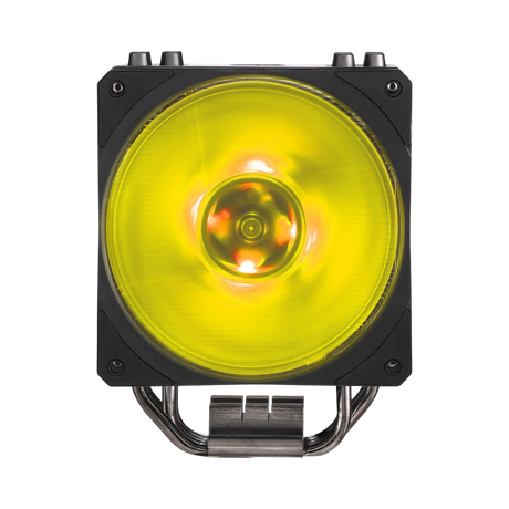 Cooler Master Hyper 212 RGB Black Edition 120mm Fan — Being Shipped