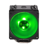 Cooler Master Hyper 212 RGB Black Edition 120mm Fan — Being Shipped