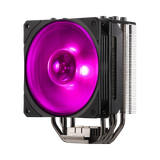 Cooler Master Hyper 212 RGB Black Edition 120mm Fan — Being Shipped