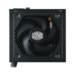 Cooler Master MasterWatt 650 650W 80 Plus Bronze Semi-Modular Power Supply — Being Shipped
