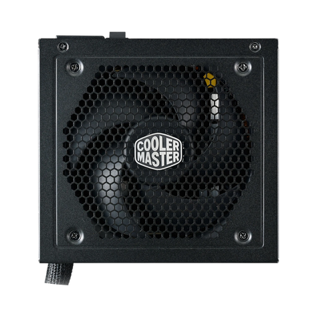 Cooler Master MasterWatt 650 650W 80 Plus Bronze Semi-Modular Power Supply — Being Shipped