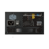 Cooler Master MasterWatt 650 650W 80 Plus Bronze Semi-Modular Power Supply — Being Shipped