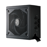 Cooler Master MasterWatt 650 650W 80 Plus Bronze Semi-Modular Power Supply — Being Shipped
