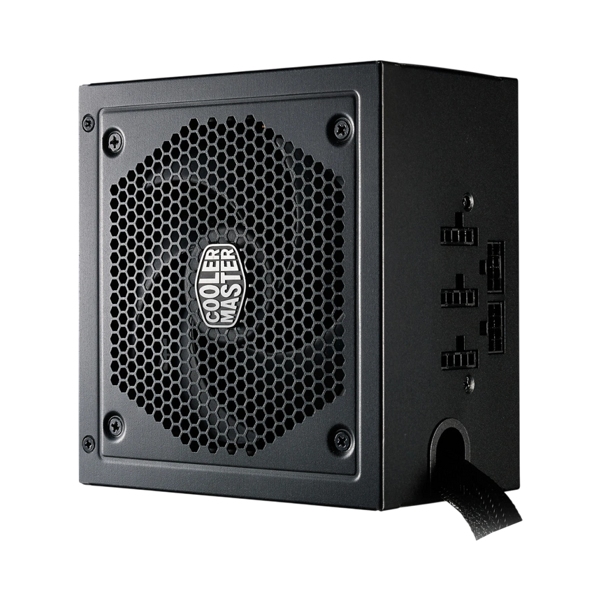 Cooler Master MasterWatt 650 650W 80 Plus Bronze Semi-Modular Power Supply — Being Shipped