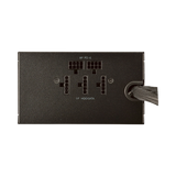 Cooler Master MasterWatt 650 650W 80 Plus Bronze Semi-Modular Power Supply — Being Shipped