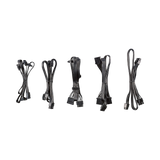 Cooler Master MasterWatt 650 650W 80 Plus Bronze Semi-Modular Power Supply — Being Shipped