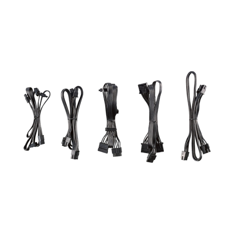 Cooler Master MasterWatt 650 650W 80 Plus Bronze Semi-Modular Power Supply — Being Shipped