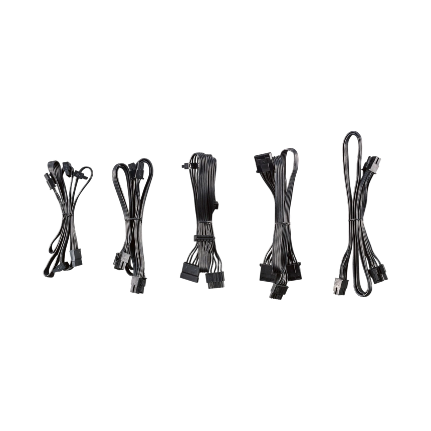 Cooler Master MasterWatt 650 650W 80 Plus Bronze Semi-Modular Power Supply — Being Shipped