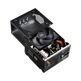 Cooler Master MasterWatt 650 650W 80 Plus Bronze Semi-Modular Power Supply — Being Shipped