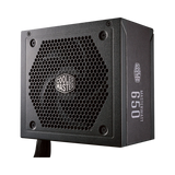 Cooler Master MasterWatt 650 650W 80 Plus Bronze Semi-Modular Power Supply — Being Shipped