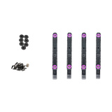 Cooler Master TD300 Mesh Mid-Tower Case (Black) — Being Shipped