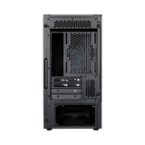 Cooler Master TD300 Mesh Mid-Tower Case (Black) — Being Shipped