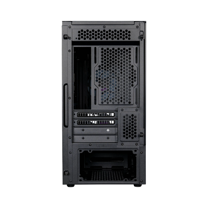 Cooler Master TD300 Mesh Mid-Tower Case (Black) — Being Shipped