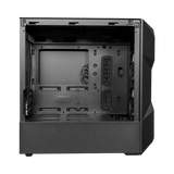 Cooler Master TD300 Mesh Mid-Tower Case (Black) — Being Shipped