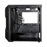 Cooler Master TD300 Mesh Mid-Tower Case (Black) — Being Shipped