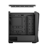 Cooler Master TD300 Mesh Mid-Tower Case (Black) — Being Shipped