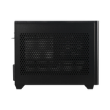 Cooler Master MasterBox NR200P Mini-ITX Mini-Tower Case (Black) — Being Shipped