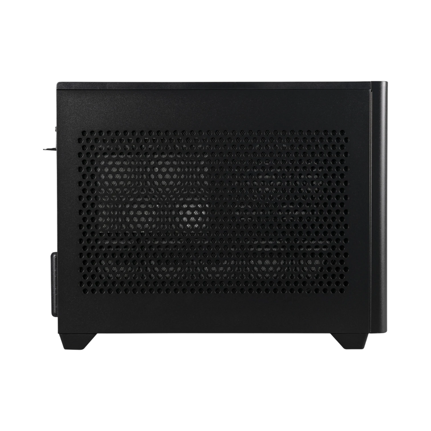 Cooler Master MasterBox NR200P Mini-ITX Mini-Tower Case (Black) — Being Shipped