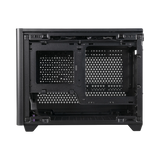 Cooler Master MasterBox NR200P Mini-ITX Mini-Tower Case (Black) — Being Shipped