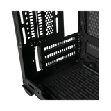Cooler Master MasterBox NR200P Mini-ITX Mini-Tower Case (Black) — Being Shipped