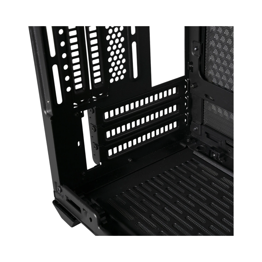 Cooler Master MasterBox NR200P Mini-ITX Mini-Tower Case (Black) — Being Shipped