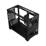 Cooler Master MasterBox NR200P Mini-ITX Mini-Tower Case (Black) — Being Shipped