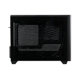 Cooler Master MasterBox NR200P Mini-ITX Mini-Tower Case (Black) — Being Shipped