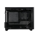 Cooler Master MasterBox NR200P Mini-ITX Mini-Tower Case (Black) — Being Shipped